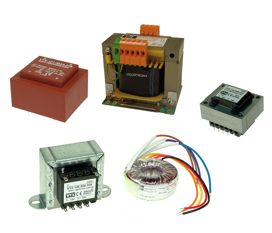 Power Transformers