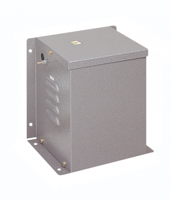 Isolation Transformer Metal Case