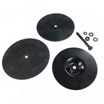 Single Primary Toroidal 230V