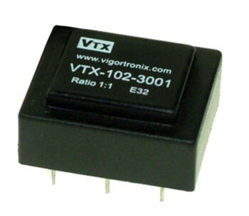 VTX-102-3001