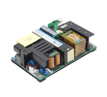 550 Watt PCB Open Frame AC-DC Power Supply