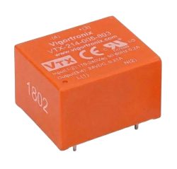 5 Watt Compact AC-DC Converter (8 Series)