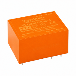 10 Watt AC-DC Converter (3 Series)