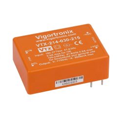30 Watt AC-DC Converter (2 Series)