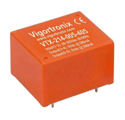 5 Watt Dual AC-DC Converters