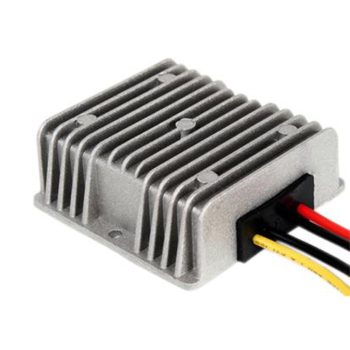 Q1708 DC-DC Converter for Electric Vehicle