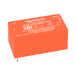 25 Watt