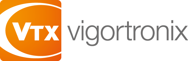 Vigortronix Ltd logo