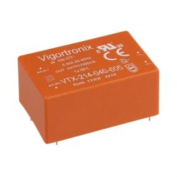 40 Watt AC-DC Converter 6 Series