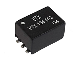 SMT Telecom PCB Line Transformer VTX-134-003